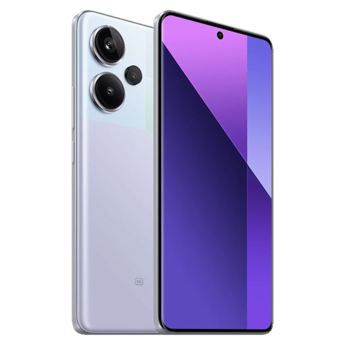 Smartphone XIAOMI Redmi Note 13 Pro+ 5G - 8Go 256Go - Violet