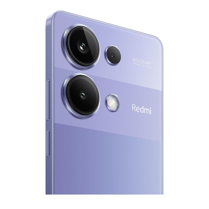 Smartphone XIAOMI Redmi Note 13 Pro - 8Go 256Go - Violet