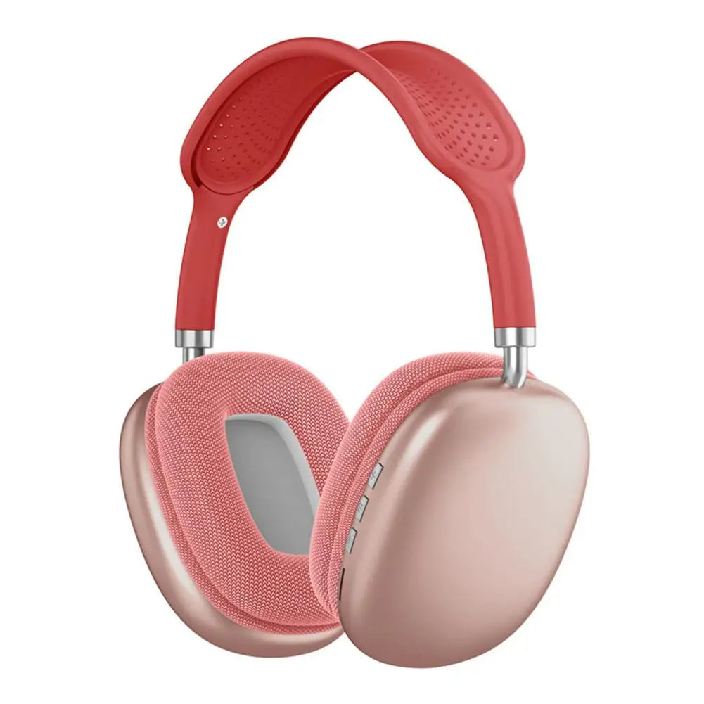 Casque Sans Fil P9 Plus Bluetooth - P9 PLUS