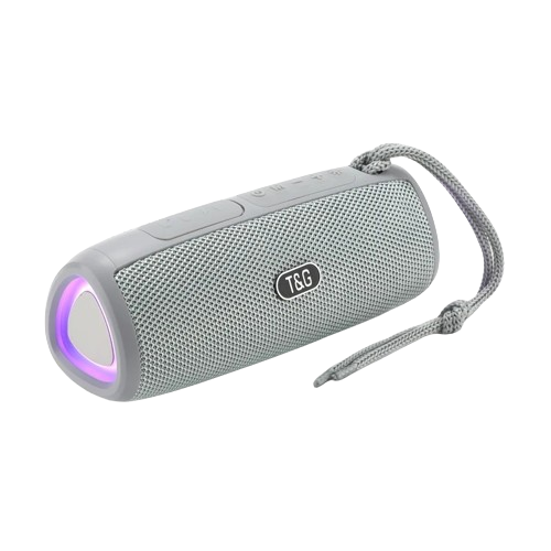 SPEAKER BLUETOOTH PORTABLE  TG-344